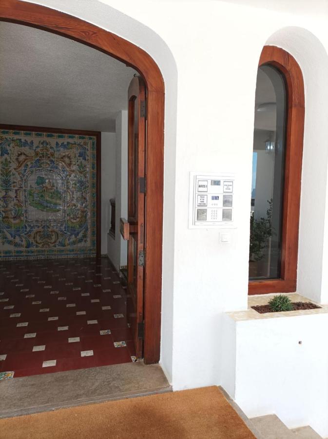 Almar Collection Cullera Ar Apartamento Exterior foto