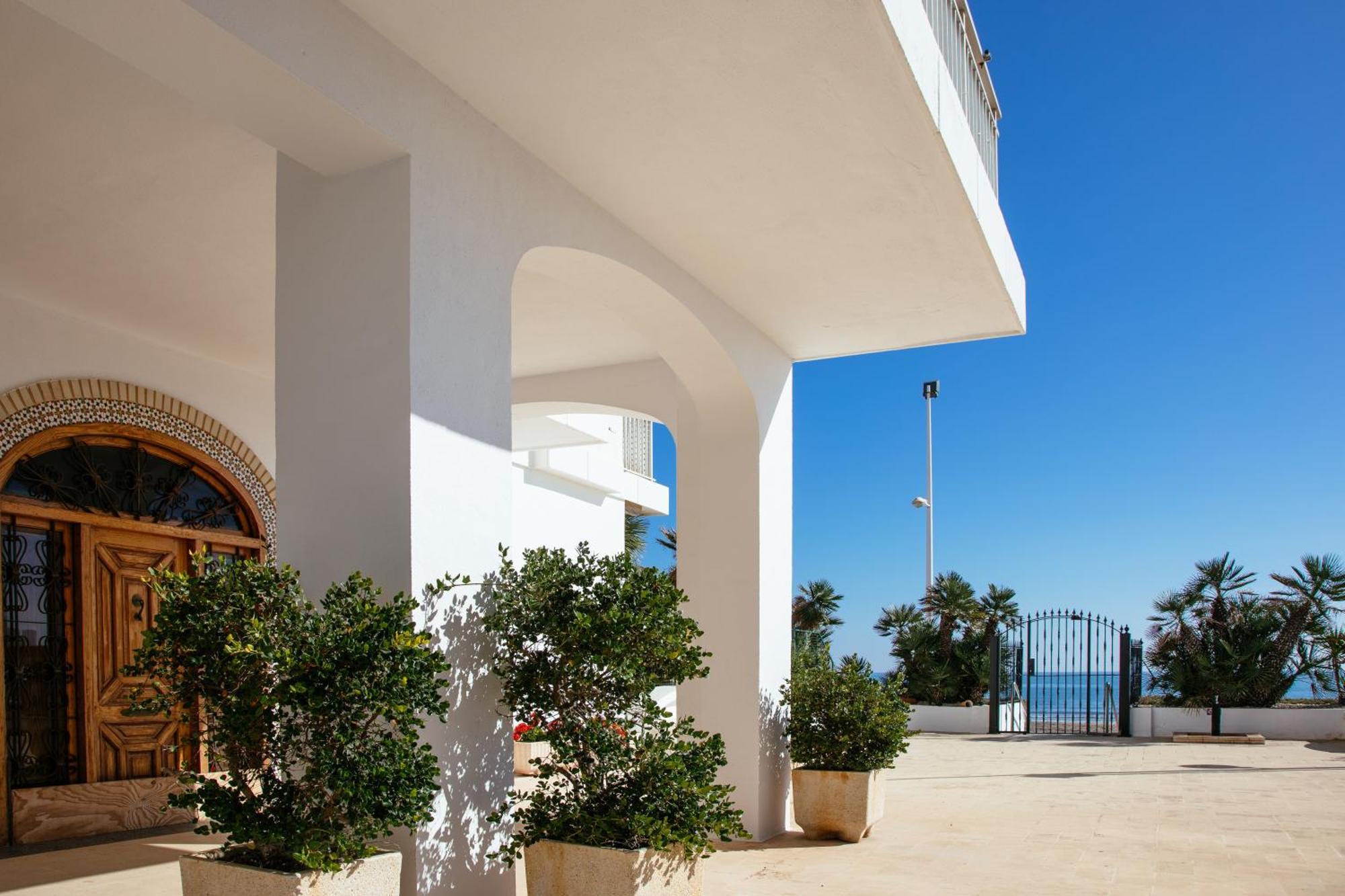 Almar Collection Cullera Ar Apartamento Exterior foto